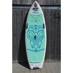 Indiana 9'0'' River Inflatable occ.